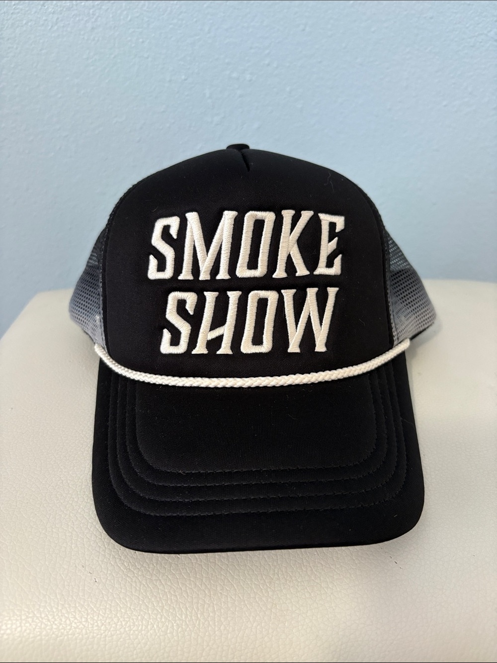 Idyllwind Women's Smoke Show Ball Cap